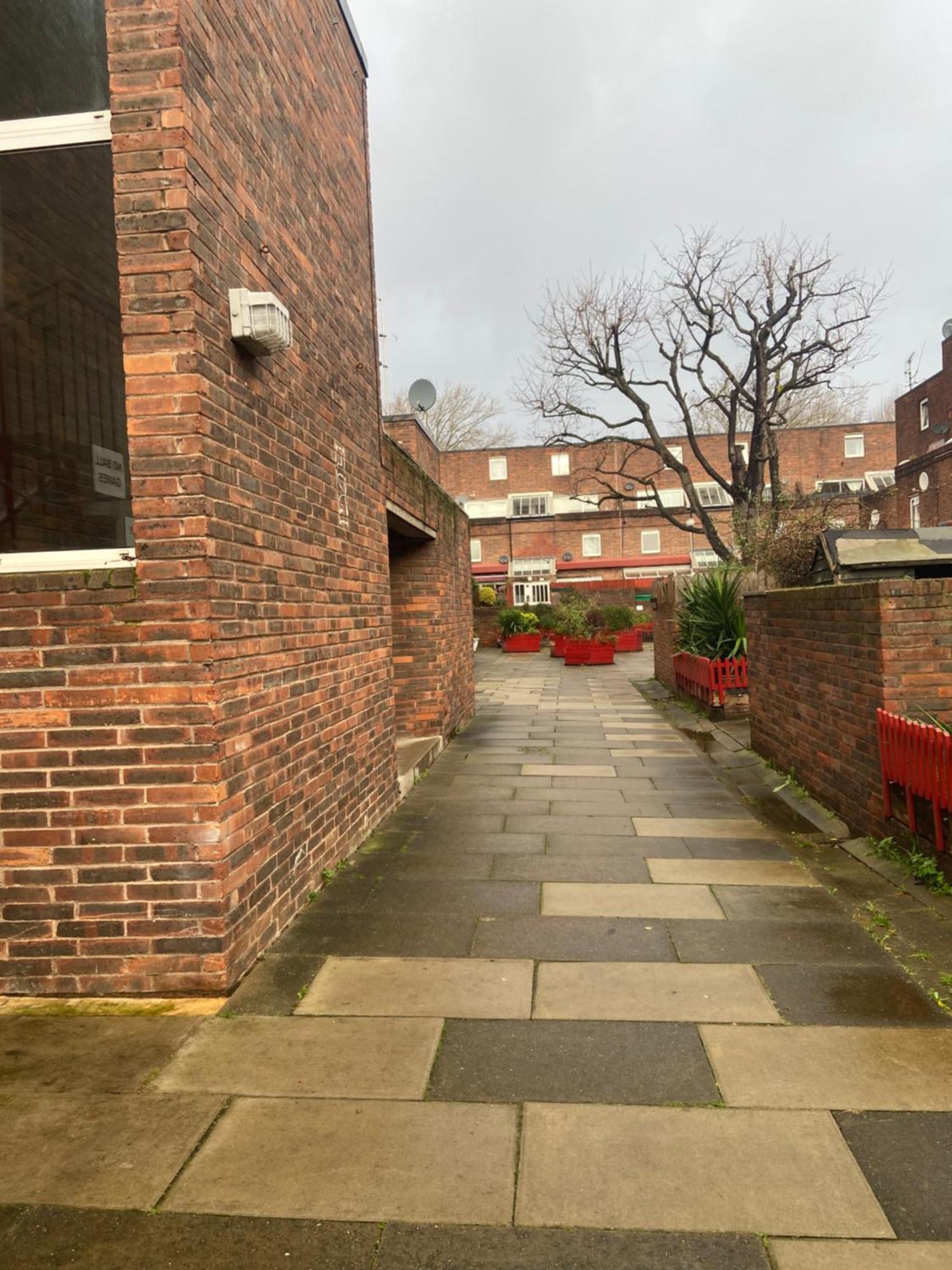 Appartement 2/4people Archway/holloway Londres