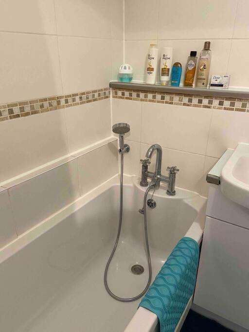 2/4people Archway/holloway Appartement