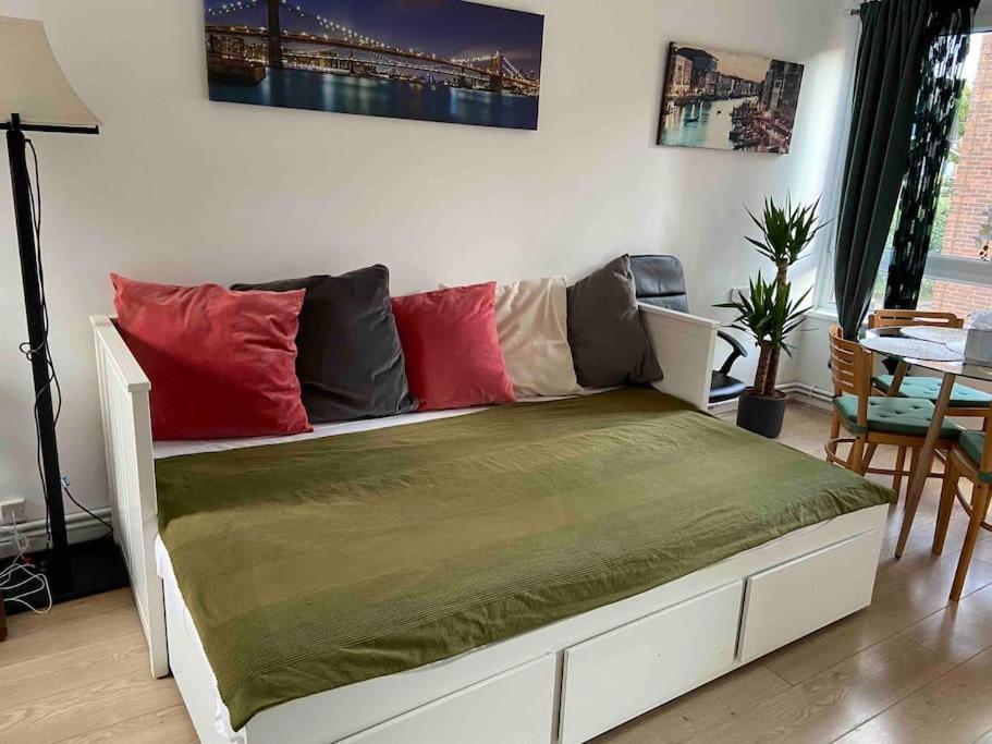 Appartement 2/4people Archway/holloway Londres
