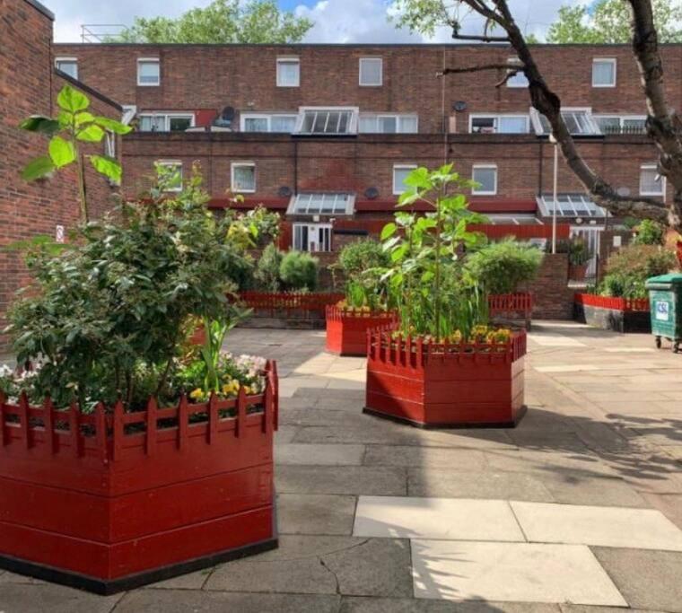 2/4people Archway/holloway Appartement Londres
