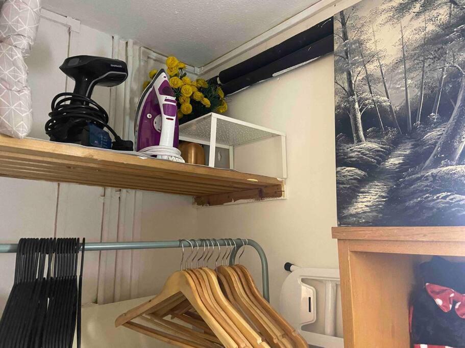 2/4people Archway/holloway Appartement Londres